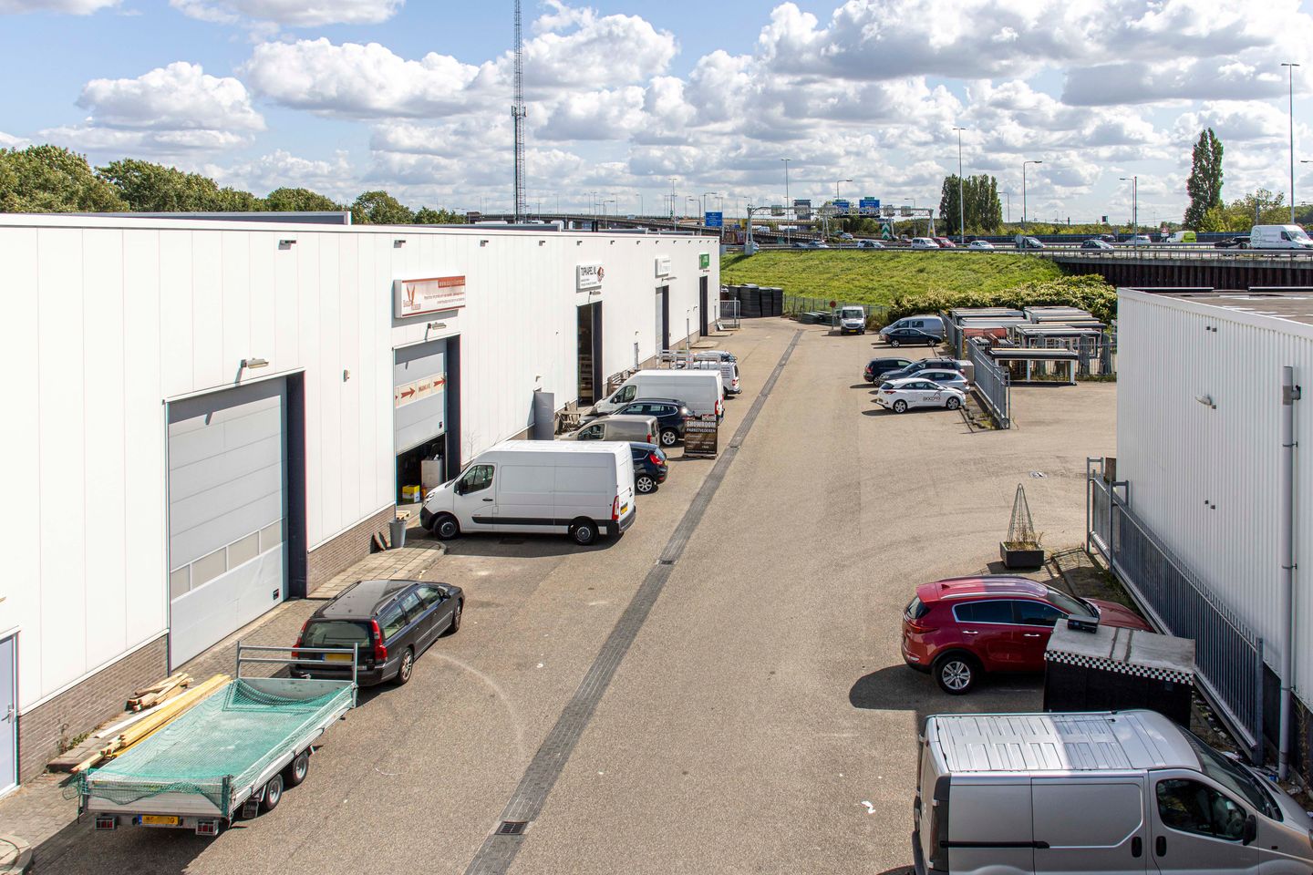 Bekijk foto 5 van Westvlietweg 61-C