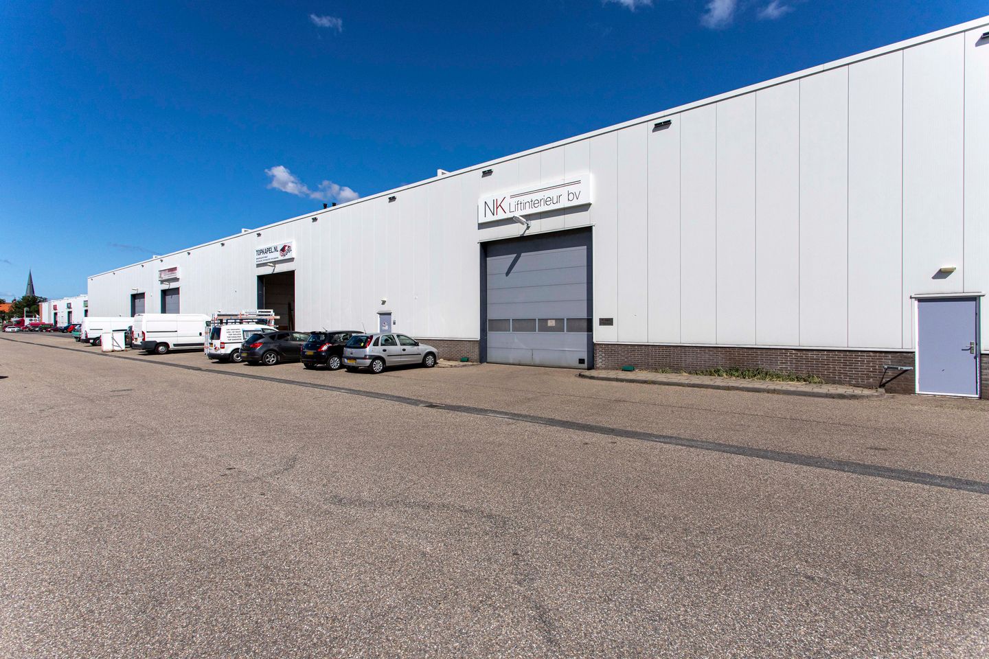 Bekijk foto 1 van Westvlietweg 61-C