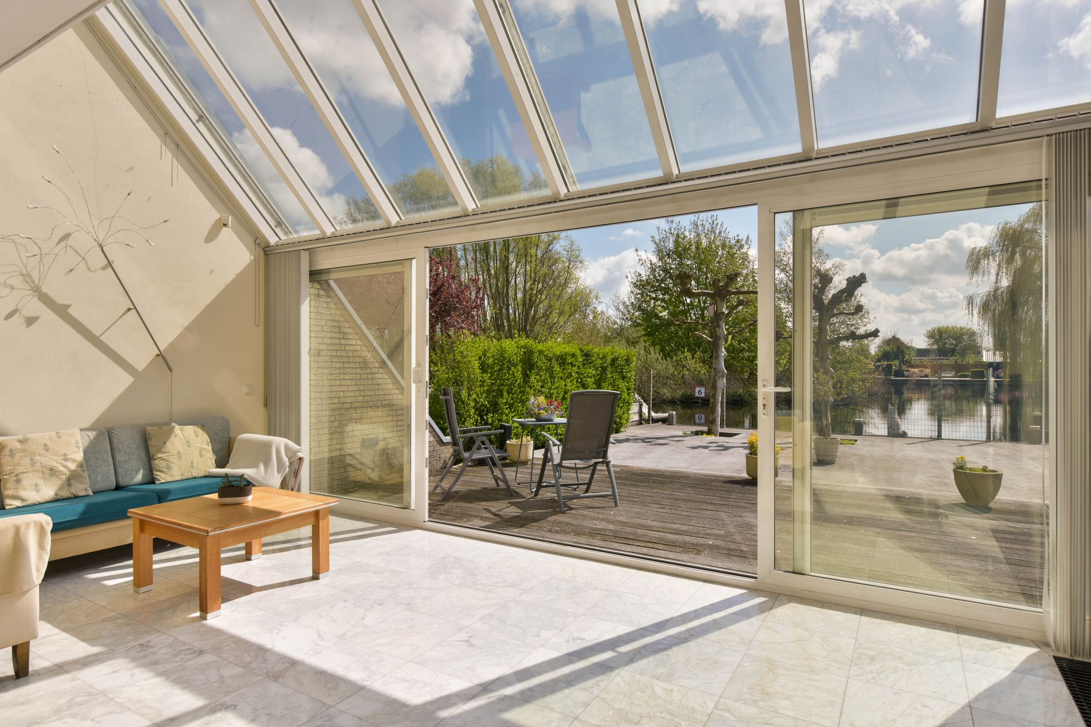 Foto 6 van Waeterrijck 20