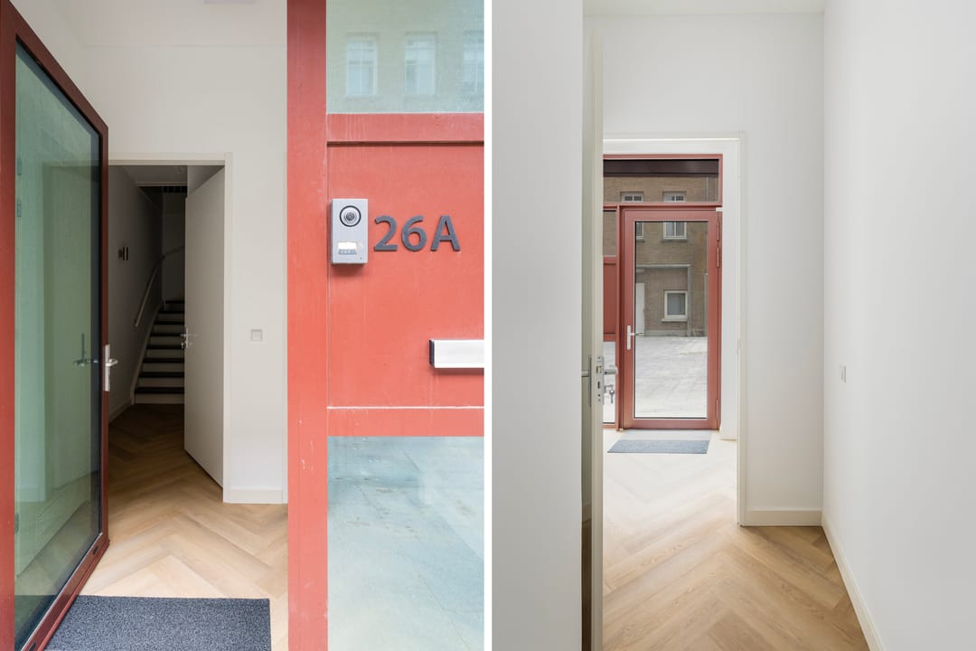 Foto 11 van Baan 26-A