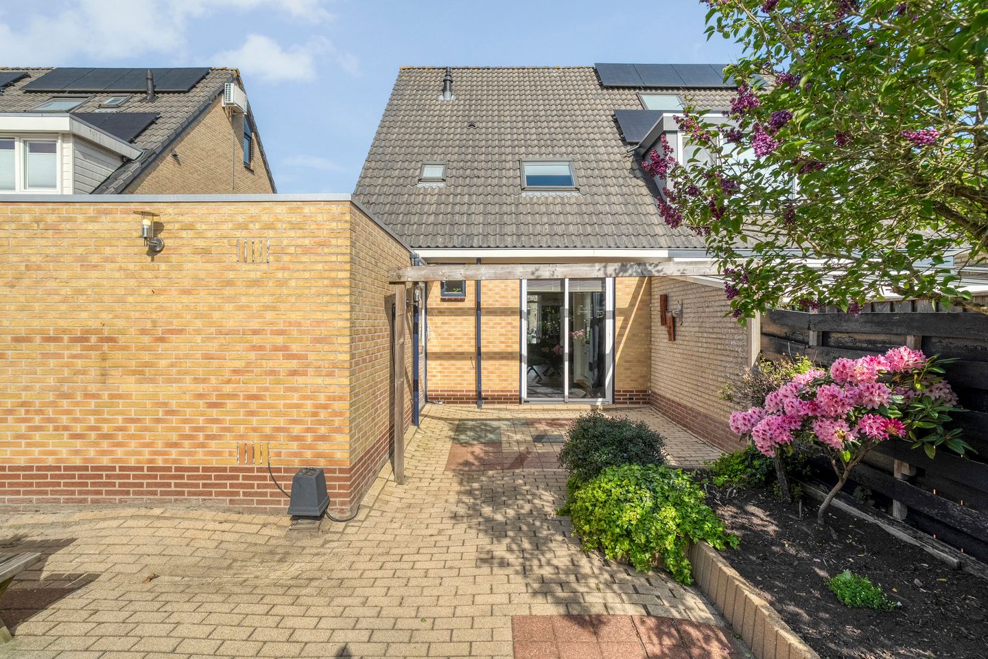 Foto 34 van Toon Slurinkhof 36