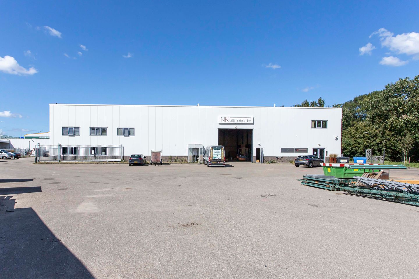 Bekijk foto 2 van Westvlietweg 61-C