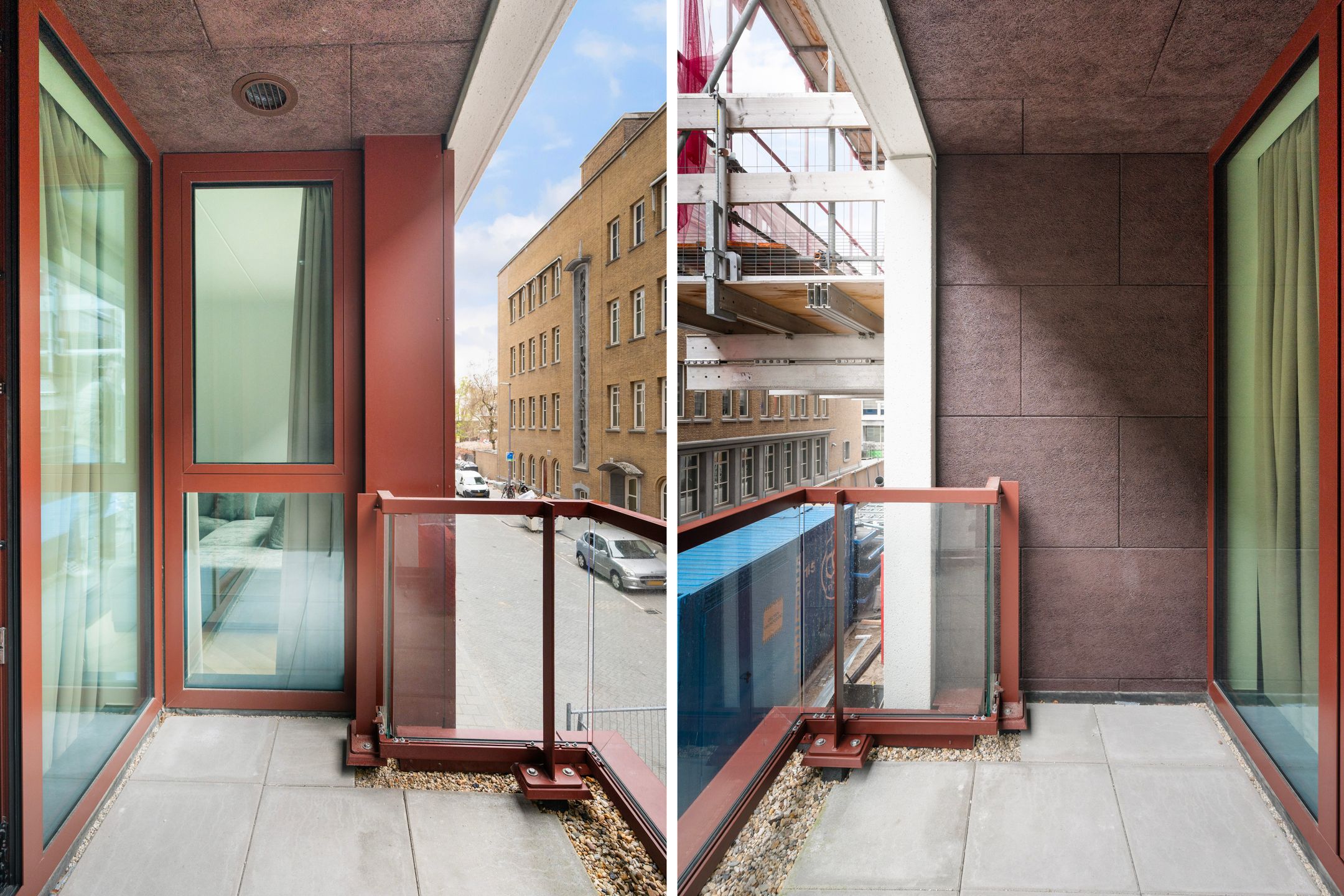 Foto 33 van Baan 26-A