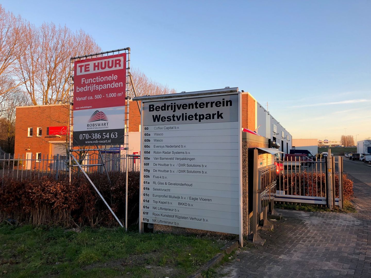 Bekijk foto 4 van Westvlietweg 61-C