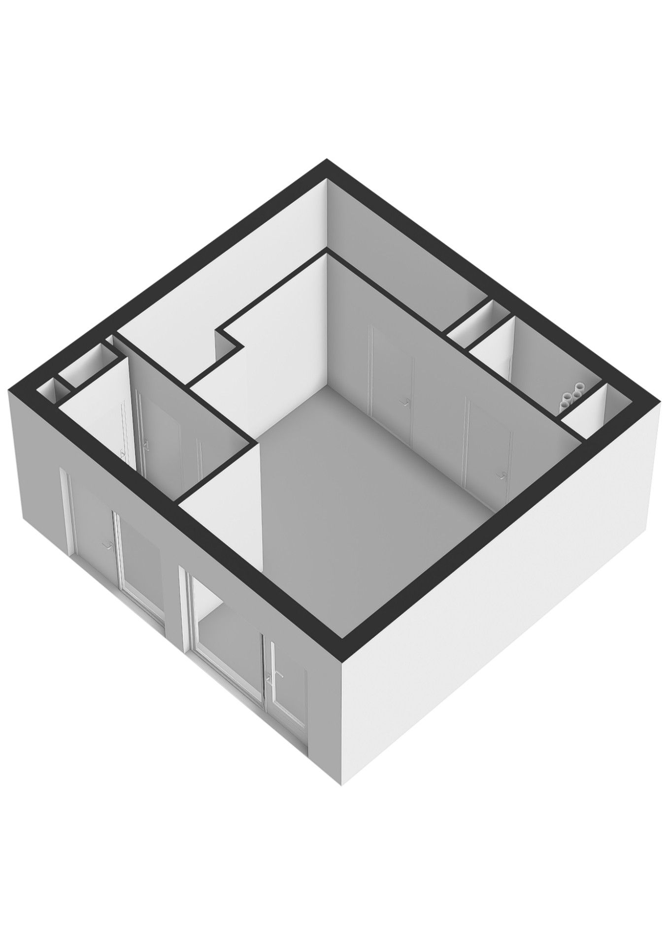 Foto 45 van Baan 26-A