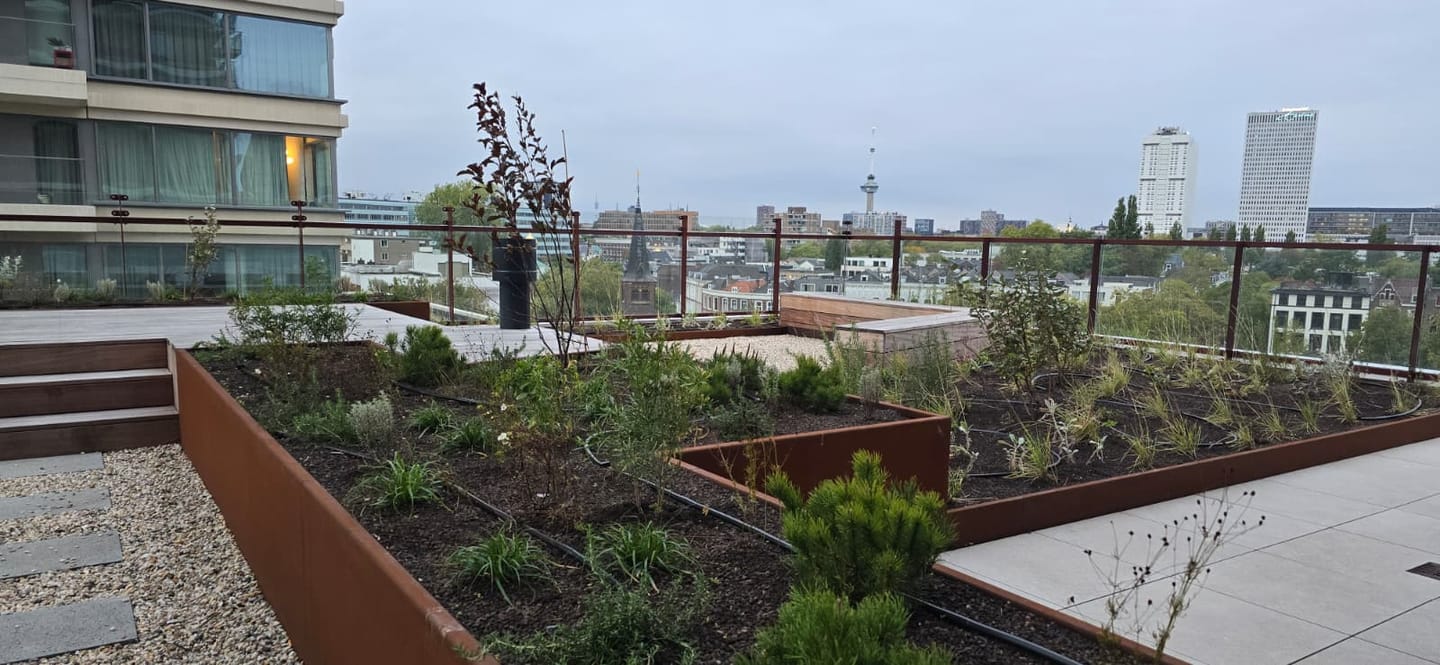 Foto 34 van Baan 26-A