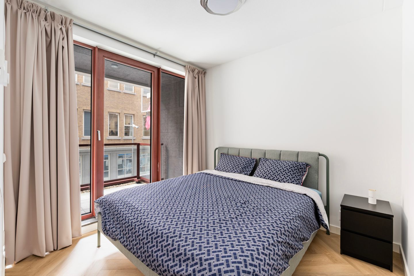 Foto 25 van Baan 26-A