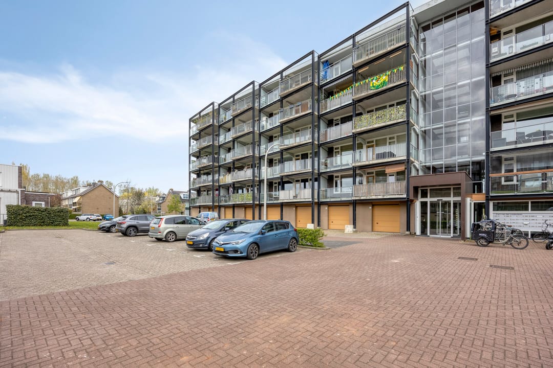 Foto 8 van Cort van der Lindenlaan 24