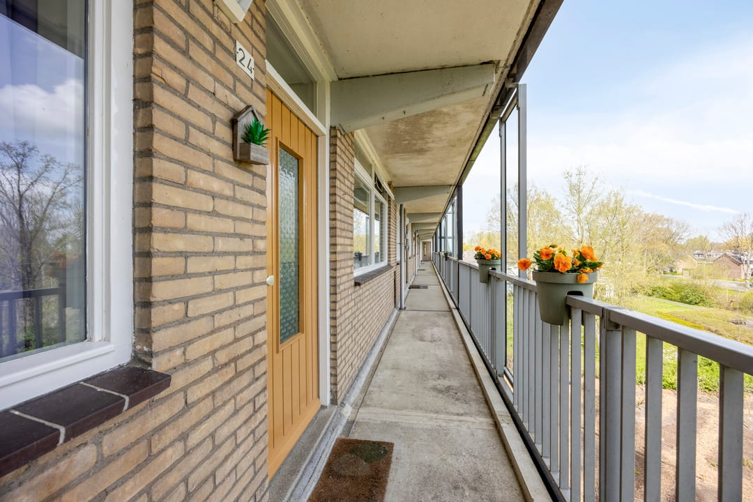 Foto 11 van Cort van der Lindenlaan 24