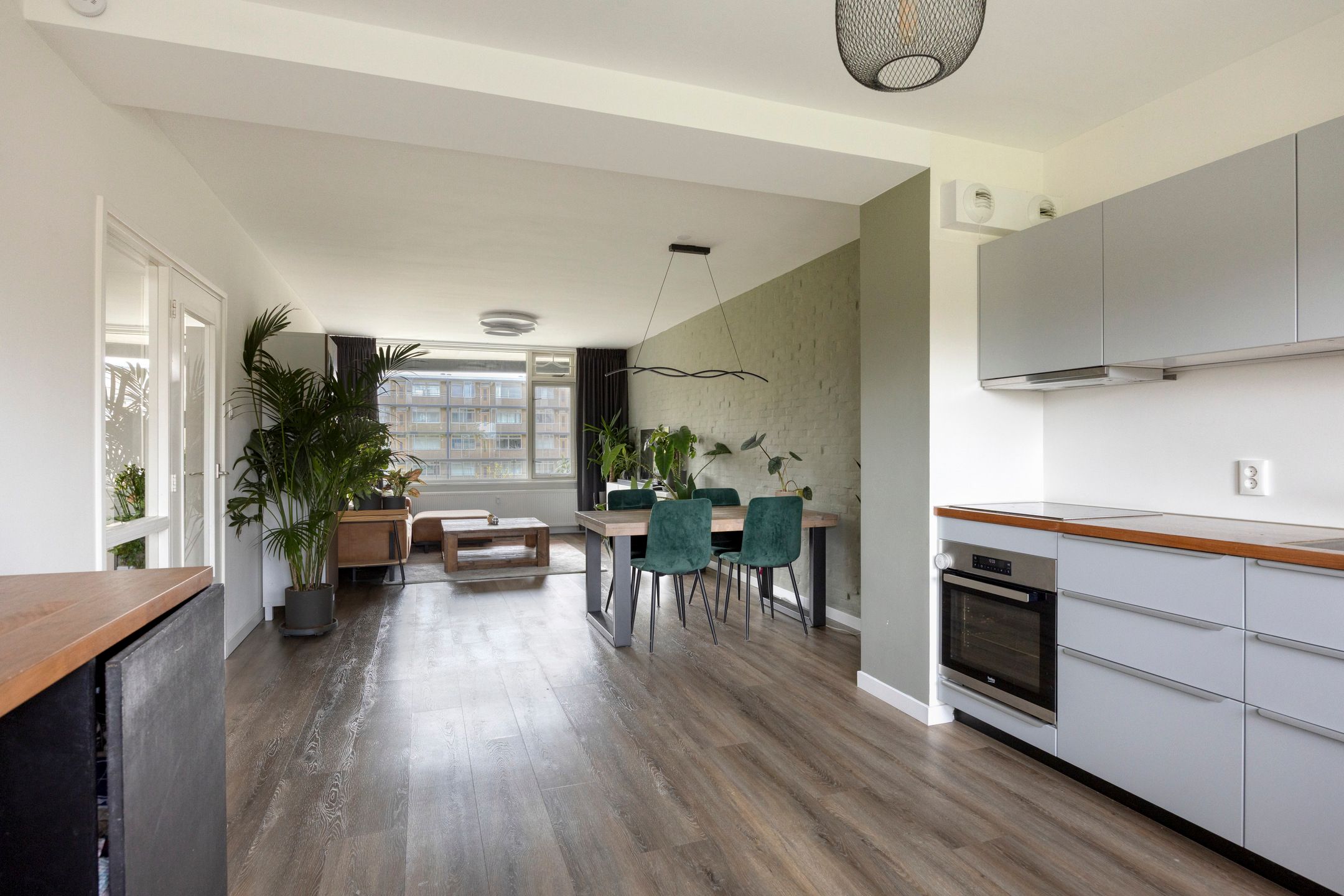 Foto 21 van Cort van der Lindenlaan 24