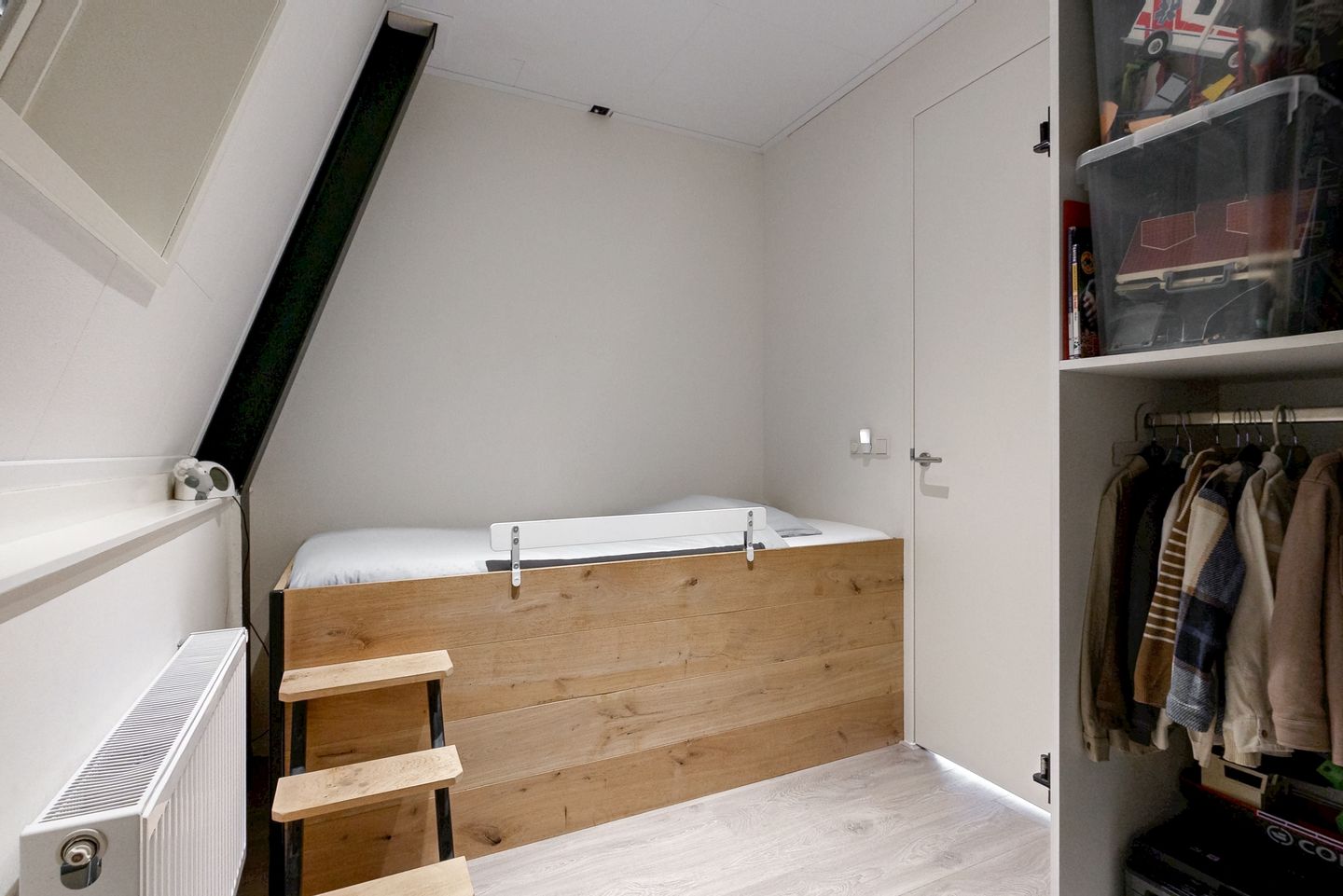 Foto 14 van Schouw 1