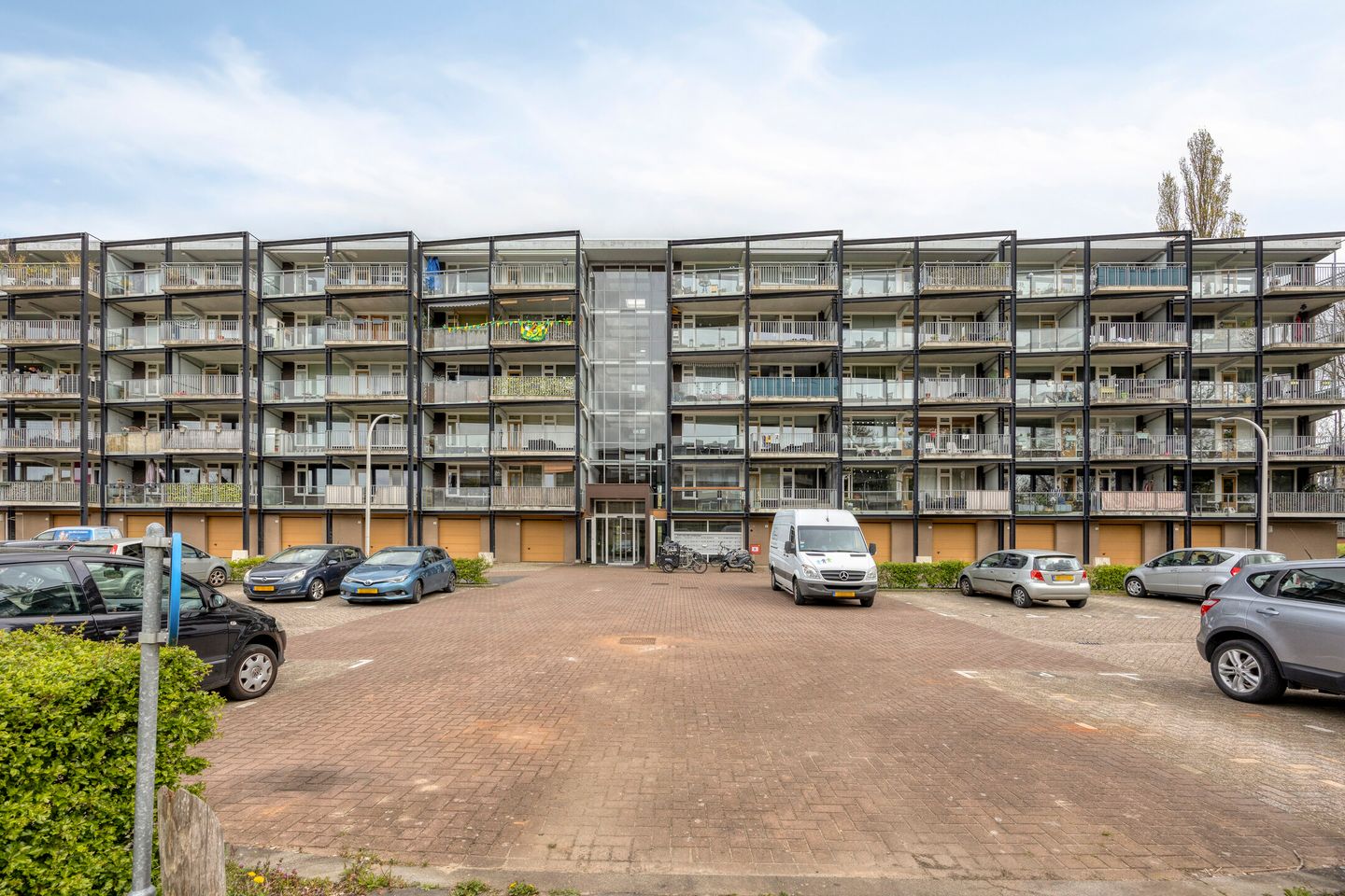 Foto 5 van Cort van der Lindenlaan 24