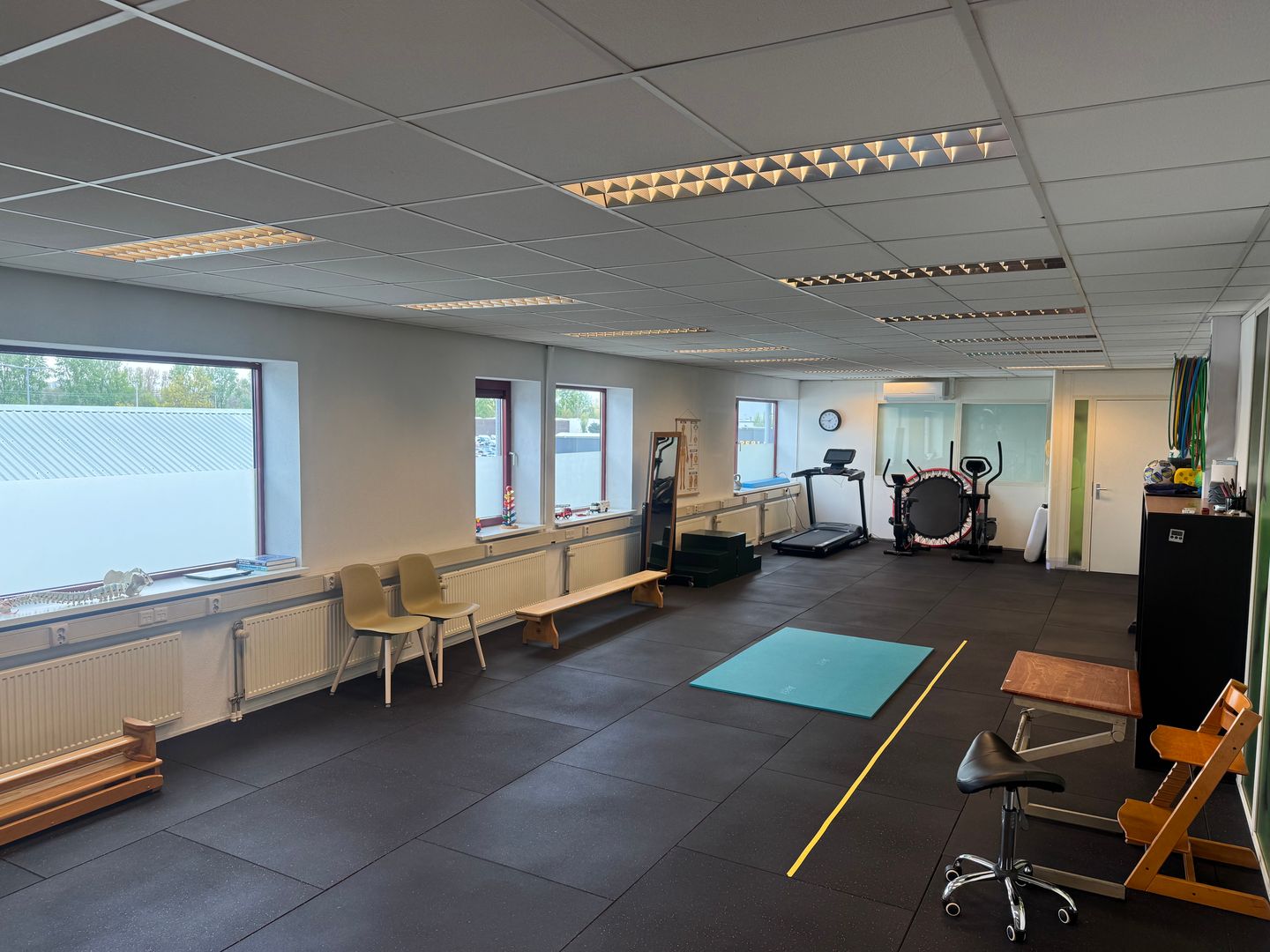 View photo 3 of Titaniumstraat 41