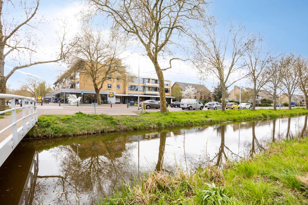 Foto 7 van Cort van der Lindenlaan 24