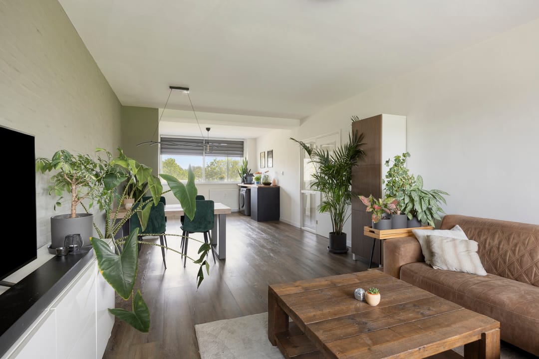 Foto 16 van Cort van der Lindenlaan 24