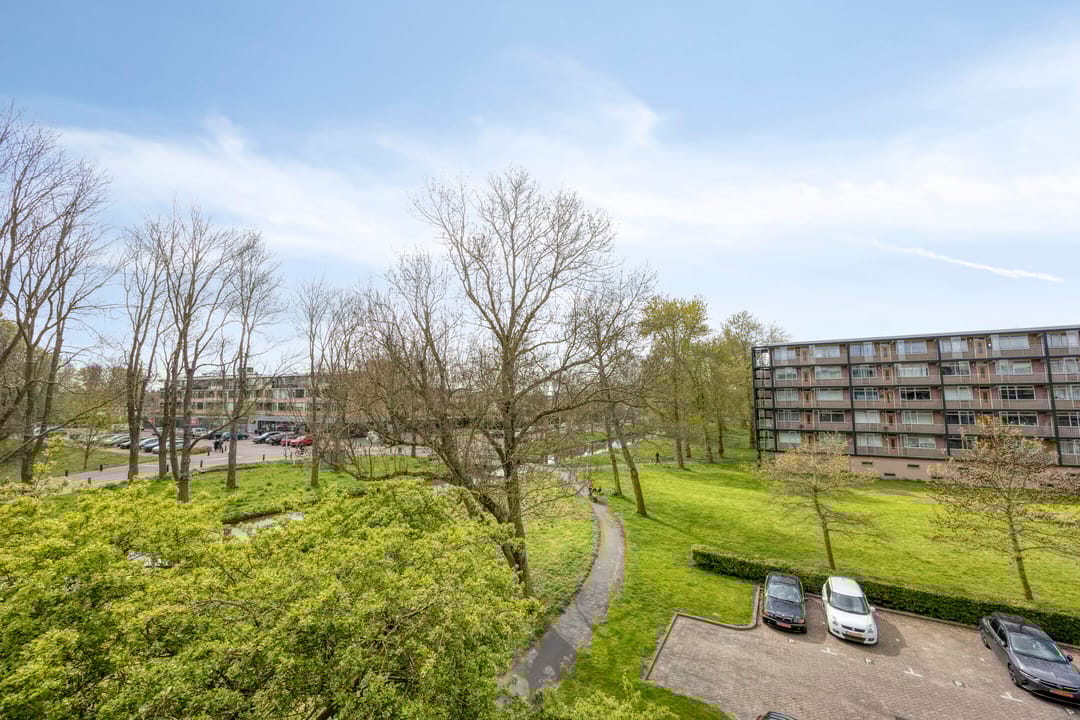 Foto 32 van Cort van der Lindenlaan 24