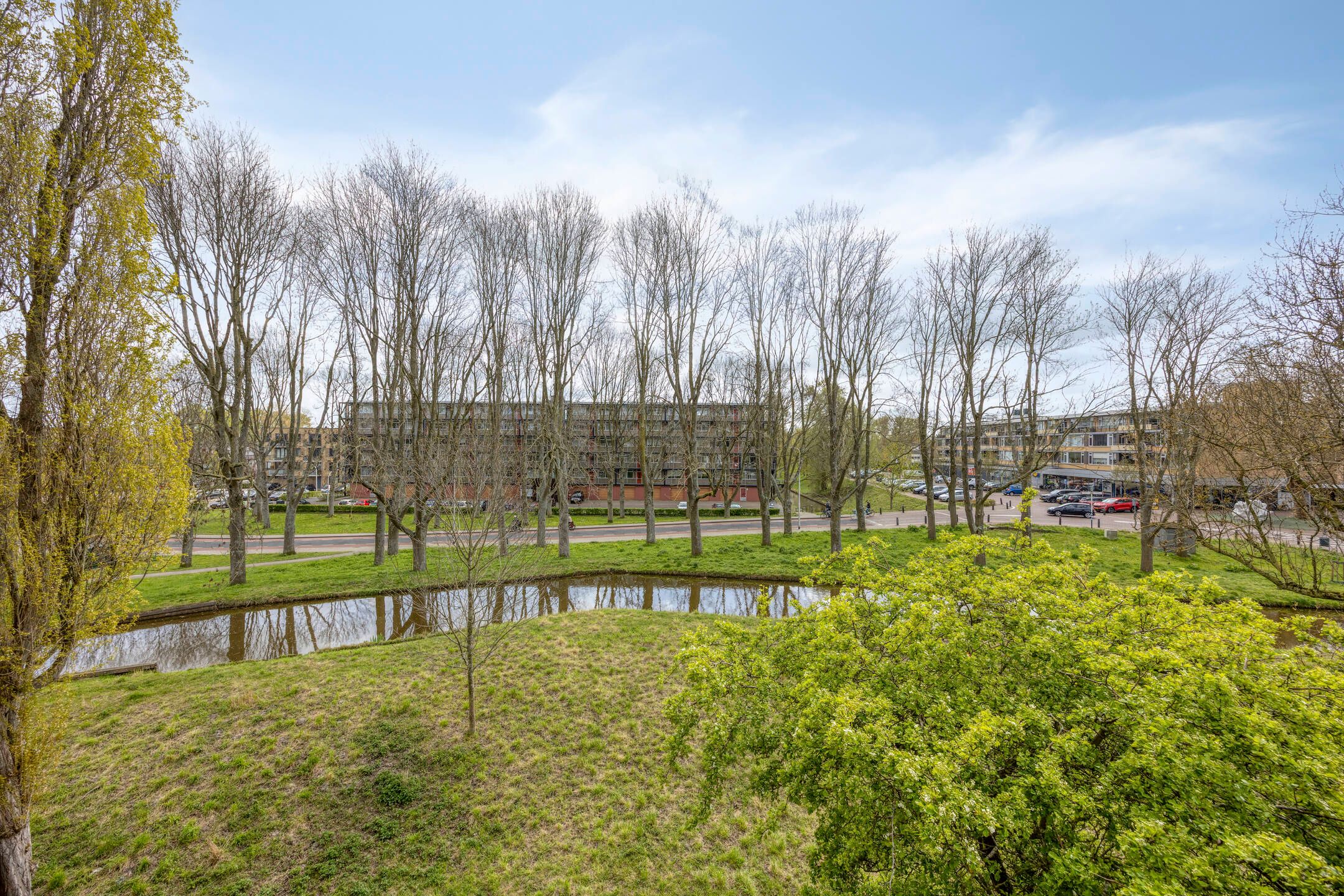 Foto 33 van Cort van der Lindenlaan 24