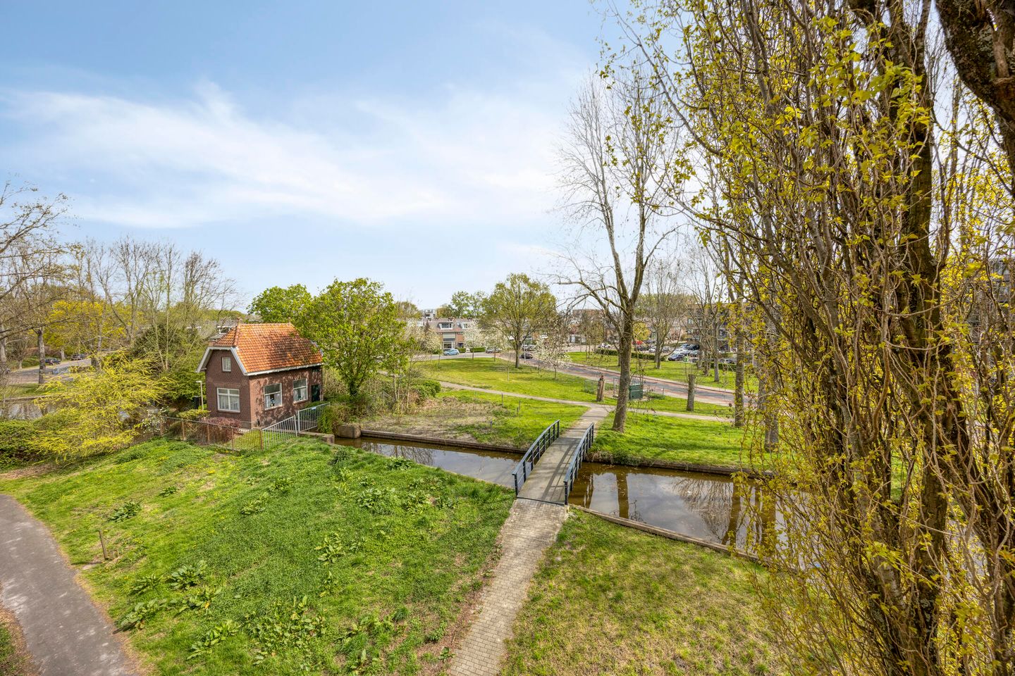 Foto 34 van Cort van der Lindenlaan 24