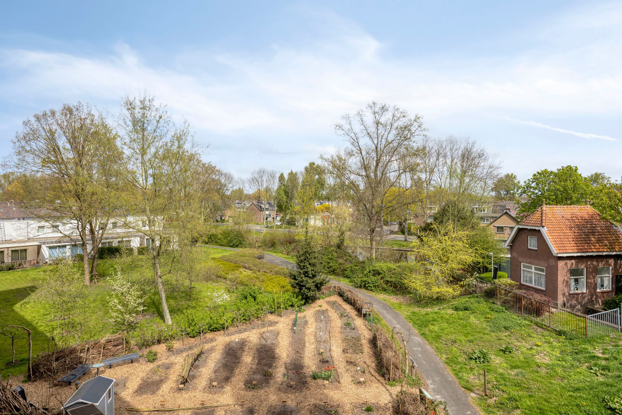 Foto 36 van Cort van der Lindenlaan 24