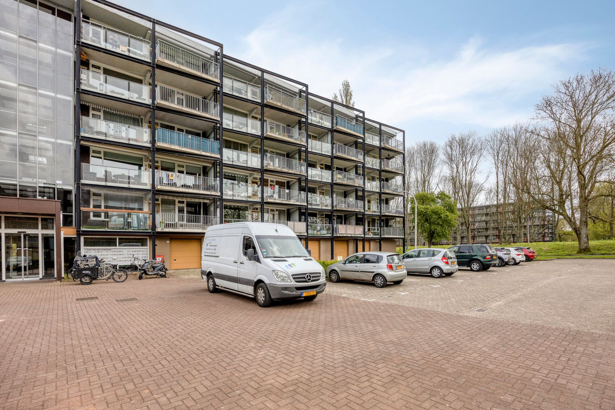 Foto 6 van Cort van der Lindenlaan 24