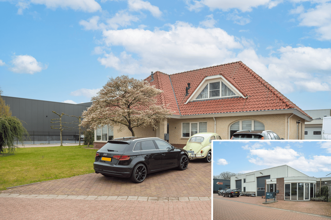 Photo 1 of Het Wegdam 5