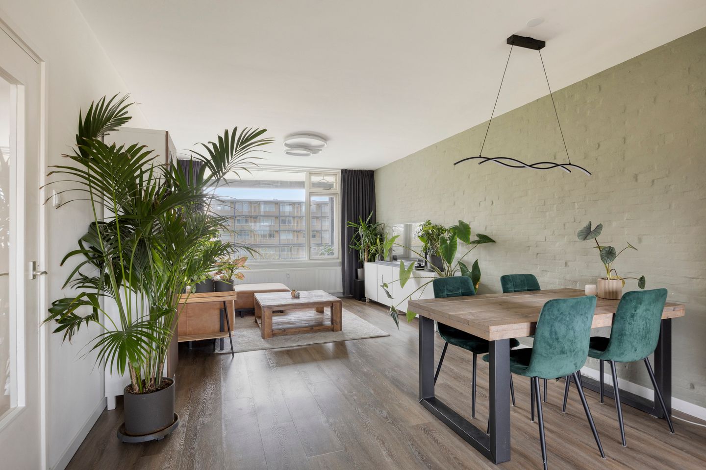 Foto 19 van Cort van der Lindenlaan 24