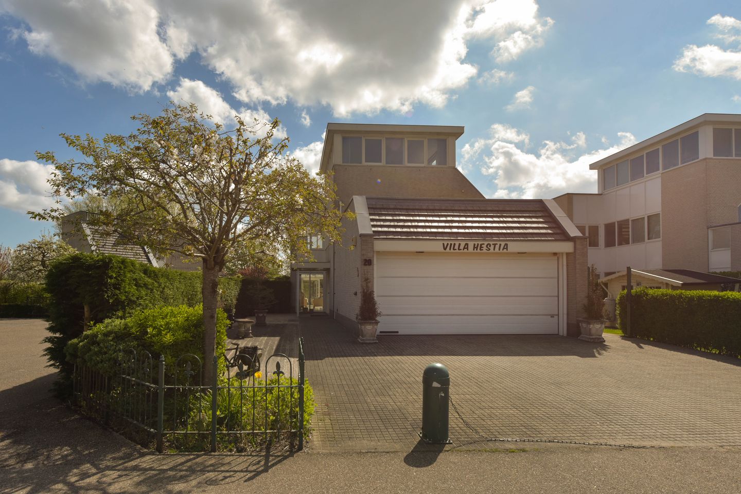 Foto 50 van Waeterrijck 20