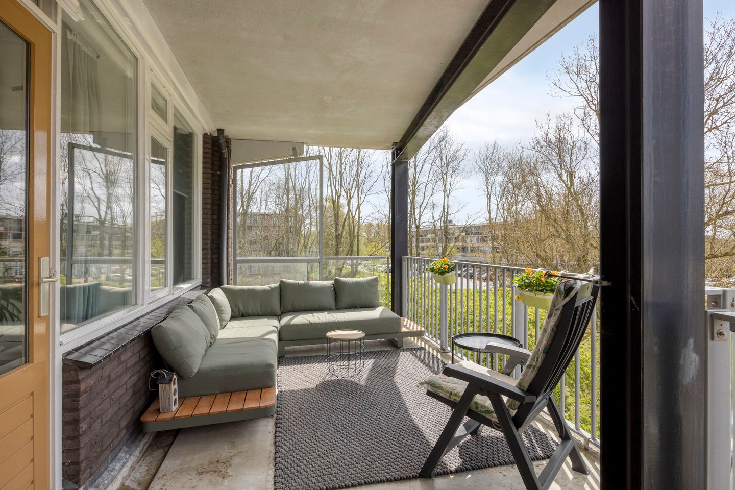 Foto 4 van Cort van der Lindenlaan 24