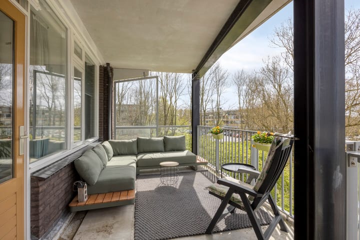 Foto 4 van Cort van der Lindenlaan 24