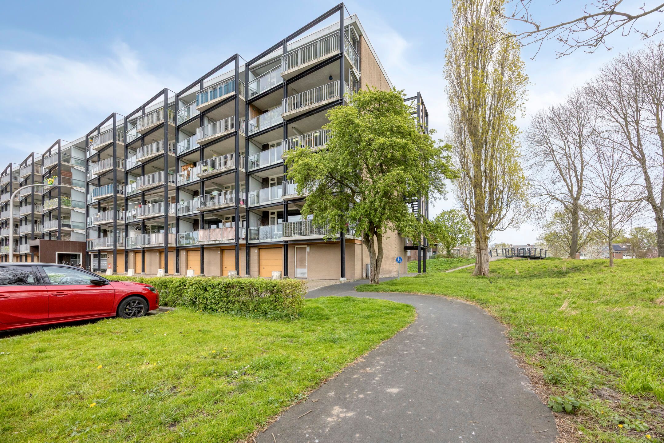 Foto 9 van Cort van der Lindenlaan 24