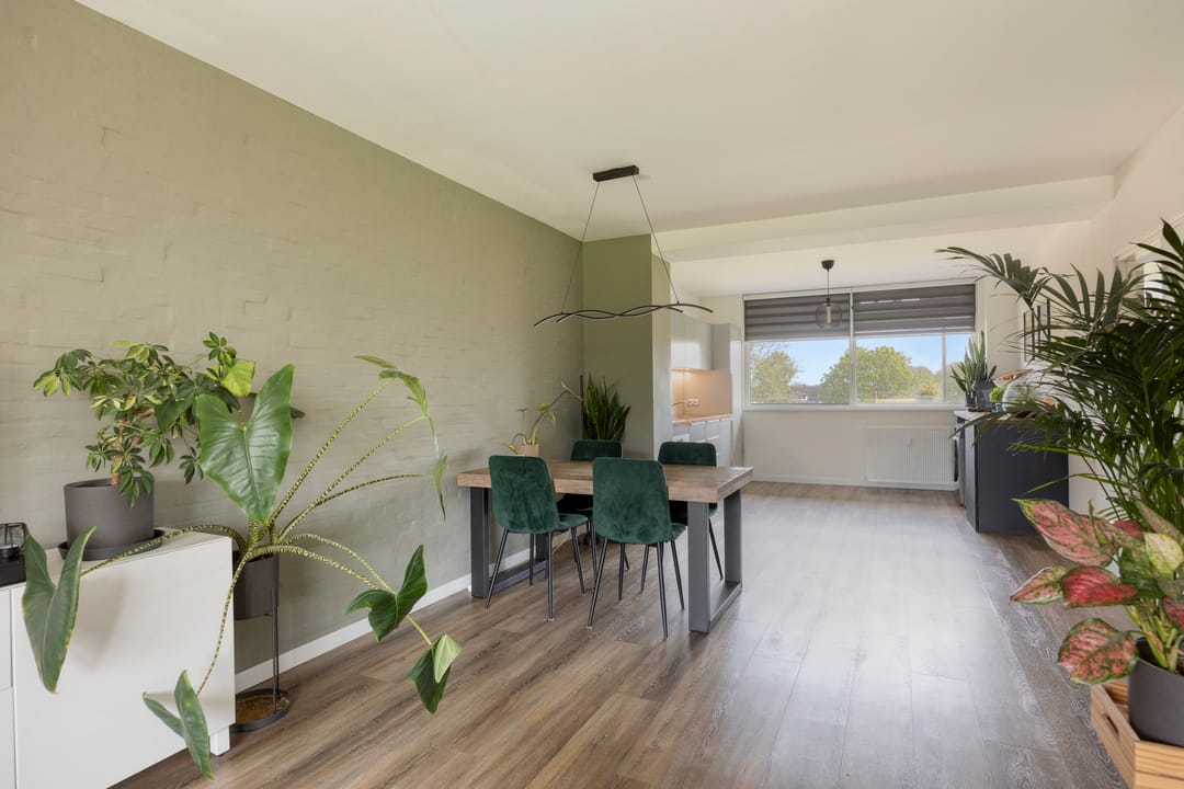 Foto 17 van Cort van der Lindenlaan 24