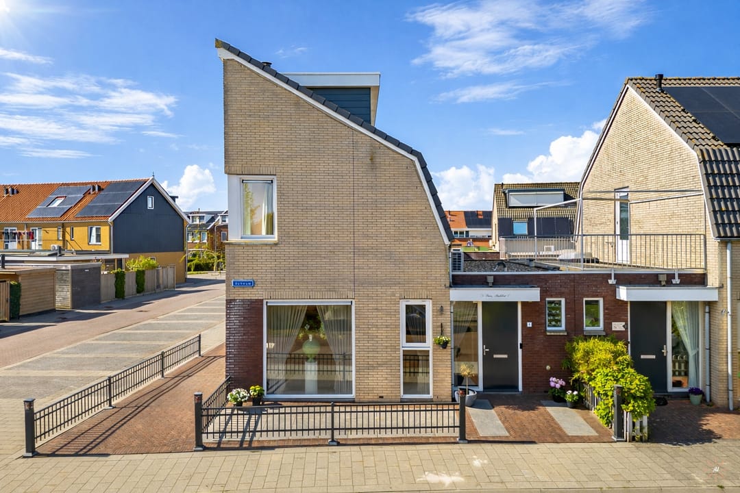 Foto 1 van Schouw 1