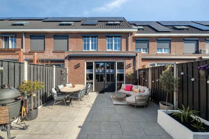 Photo 2 of Melkrijder 10