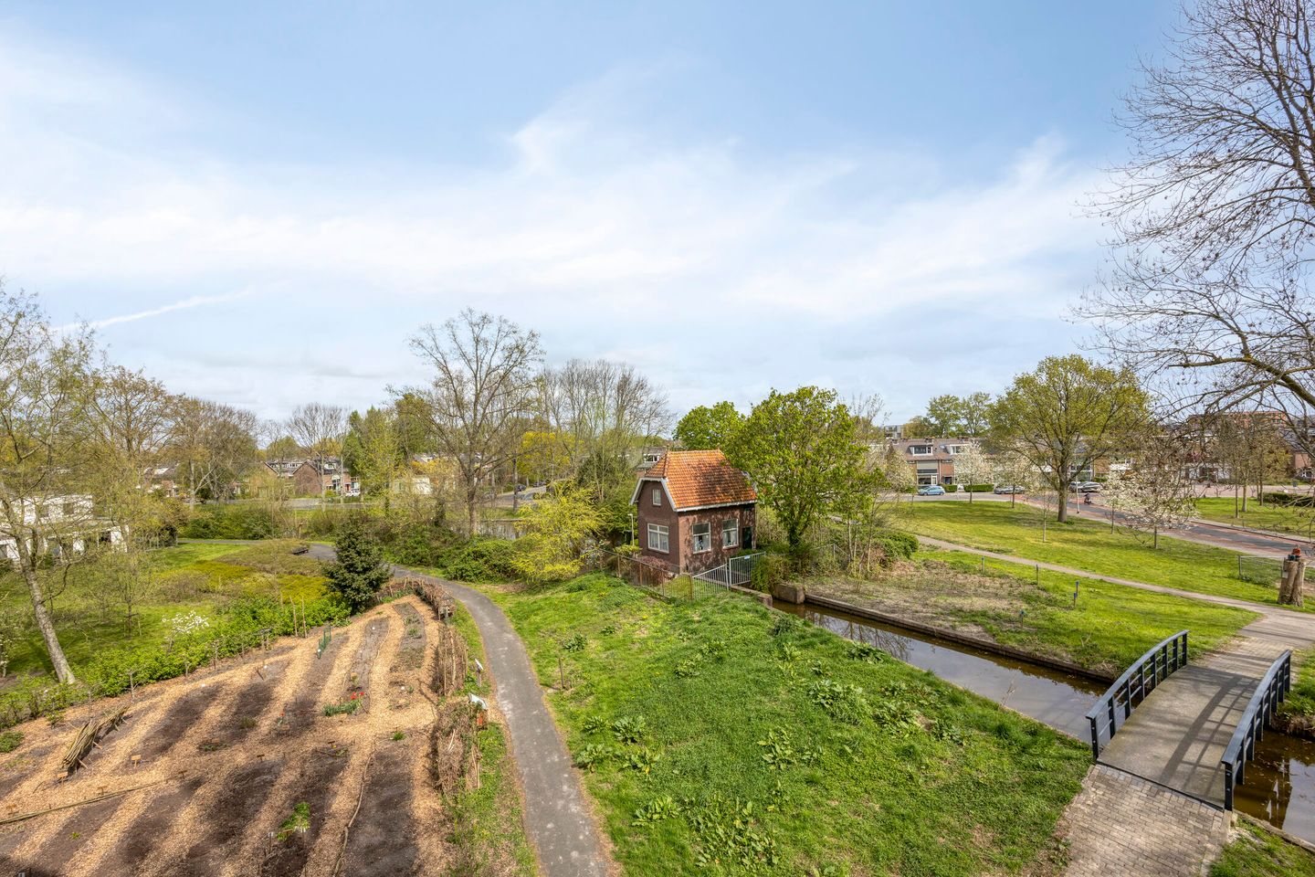 Foto 35 van Cort van der Lindenlaan 24