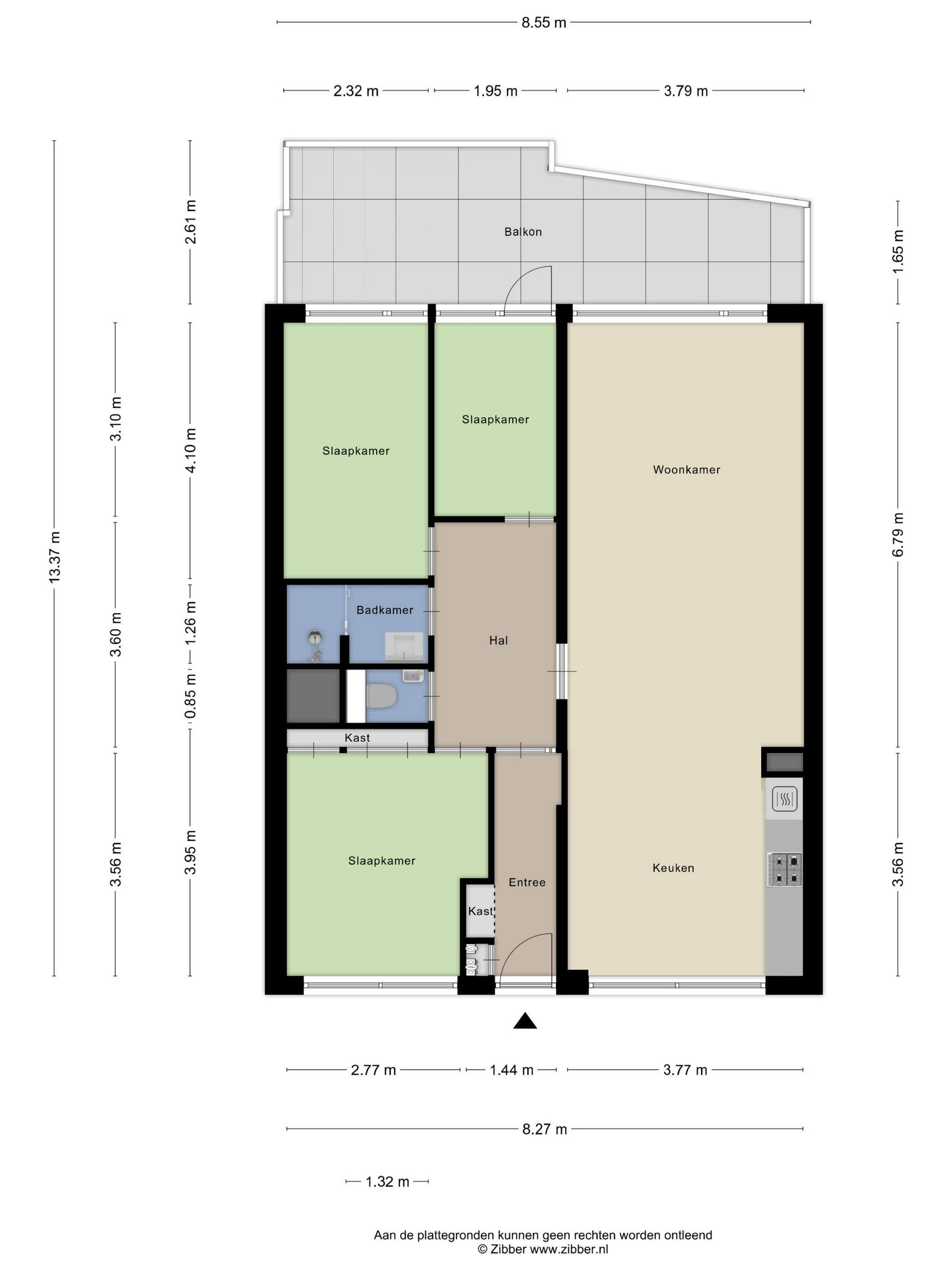 Foto 39 van Cort van der Lindenlaan 24