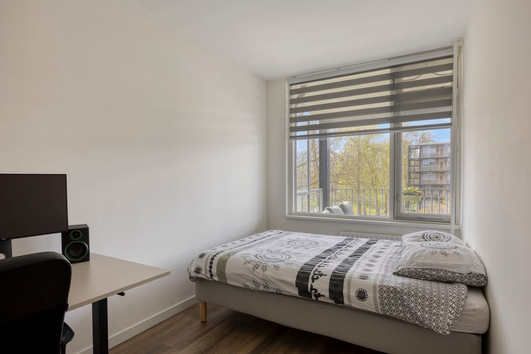 Foto 26 van Cort van der Lindenlaan 24