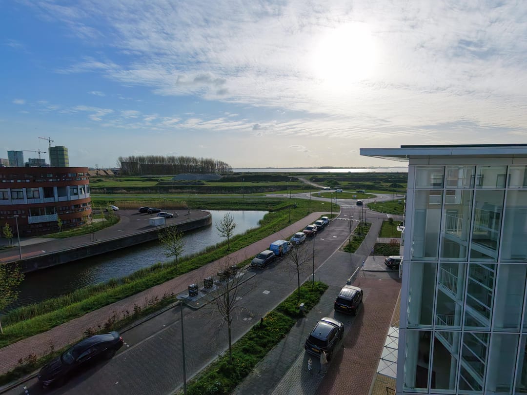 Foto 73 van Amerigo Vespucciweg 92