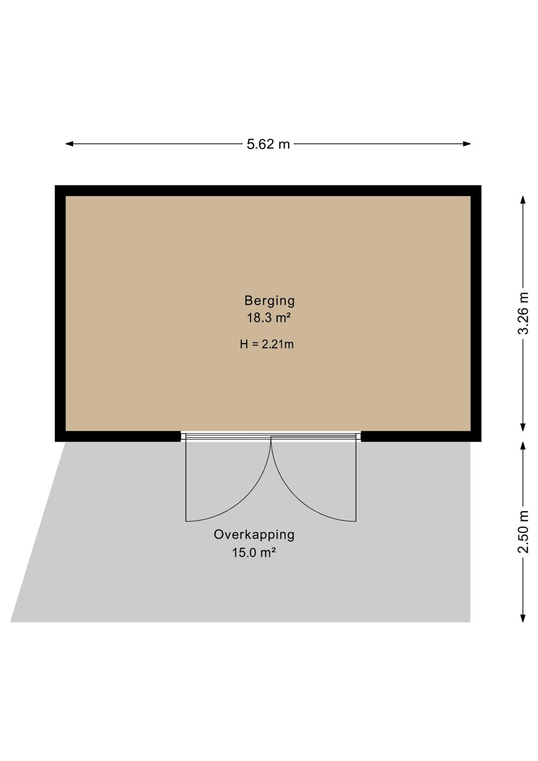 Foto 68 van Viaductstraat 15