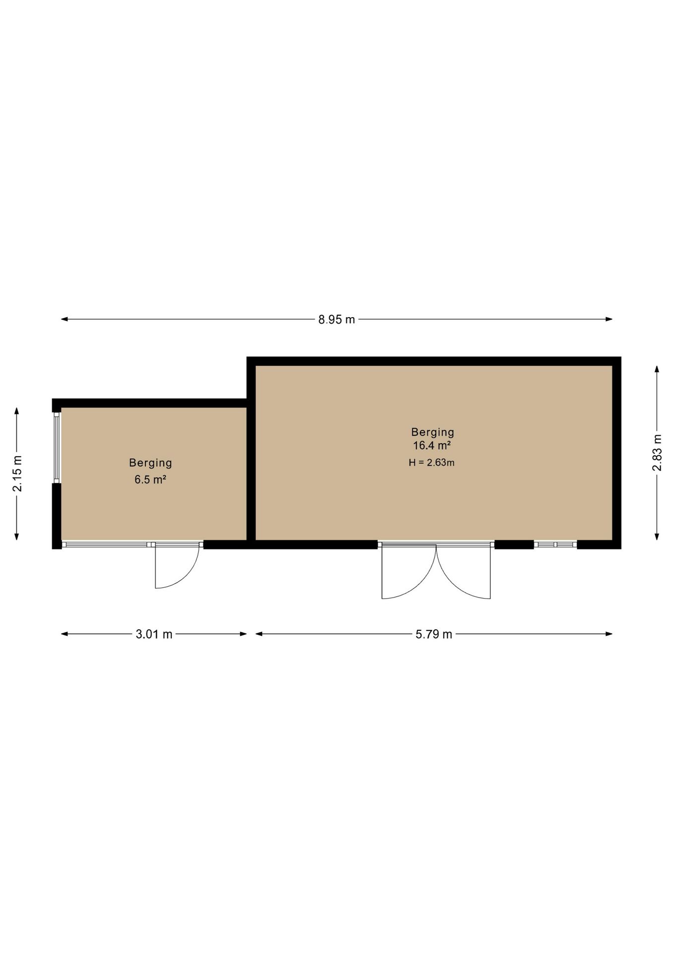 Foto 70 van Viaductstraat 15