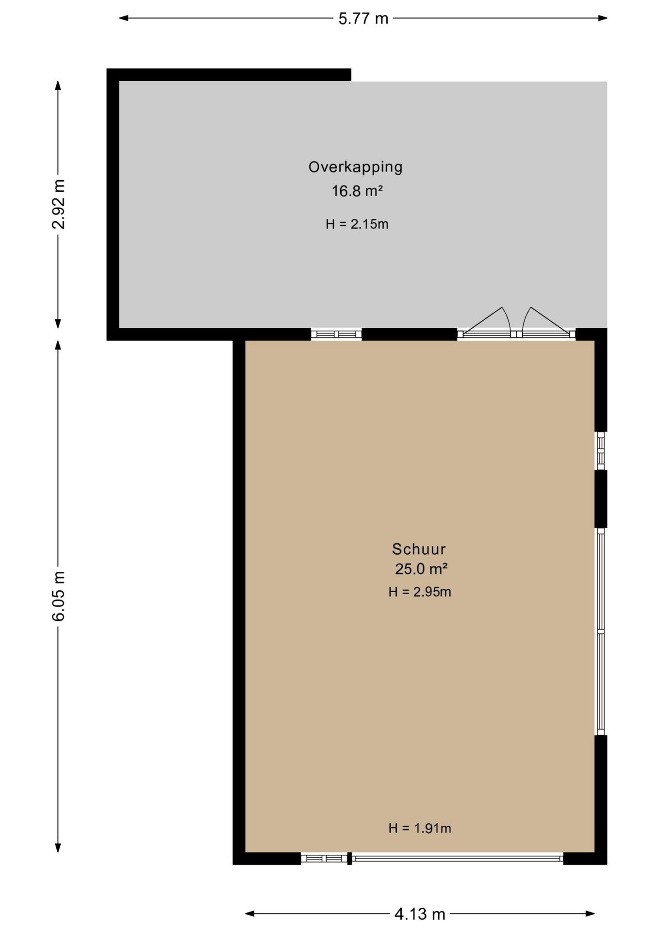 Foto 66 van Viaductstraat 15