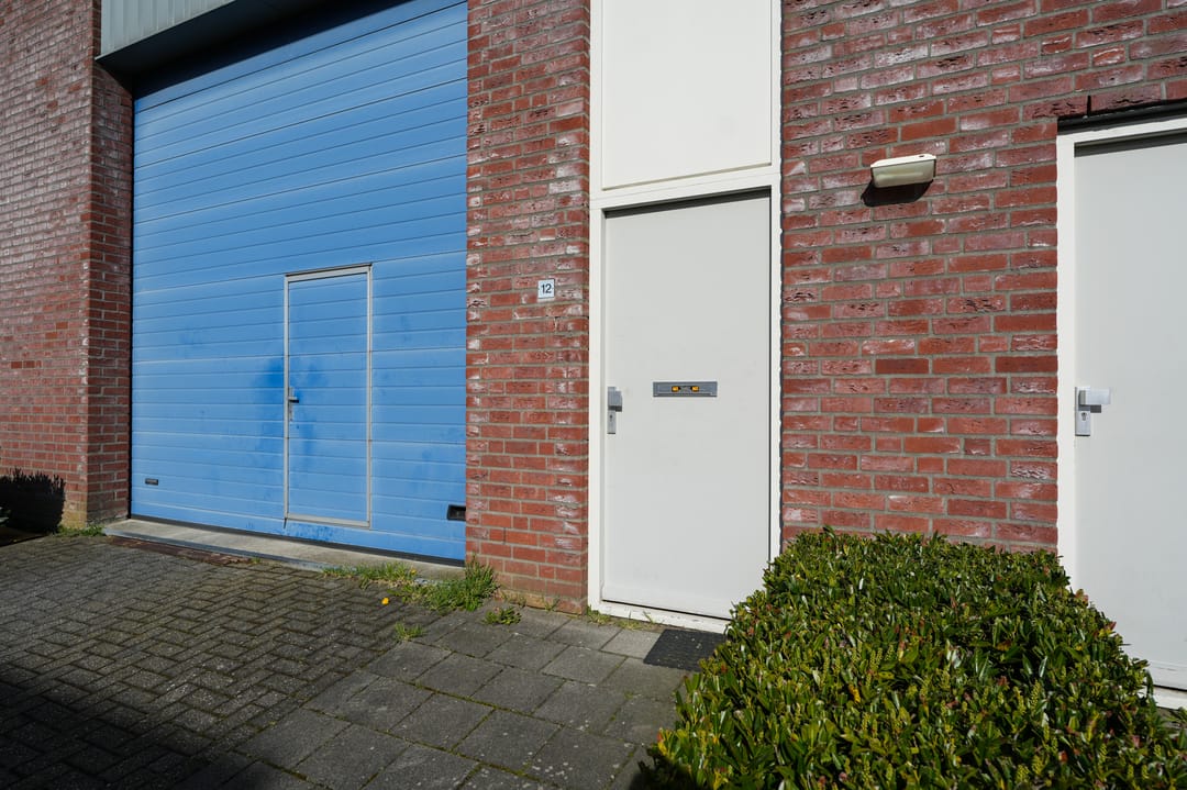 Foto 2 van Wethouder den Oudenstraat 12