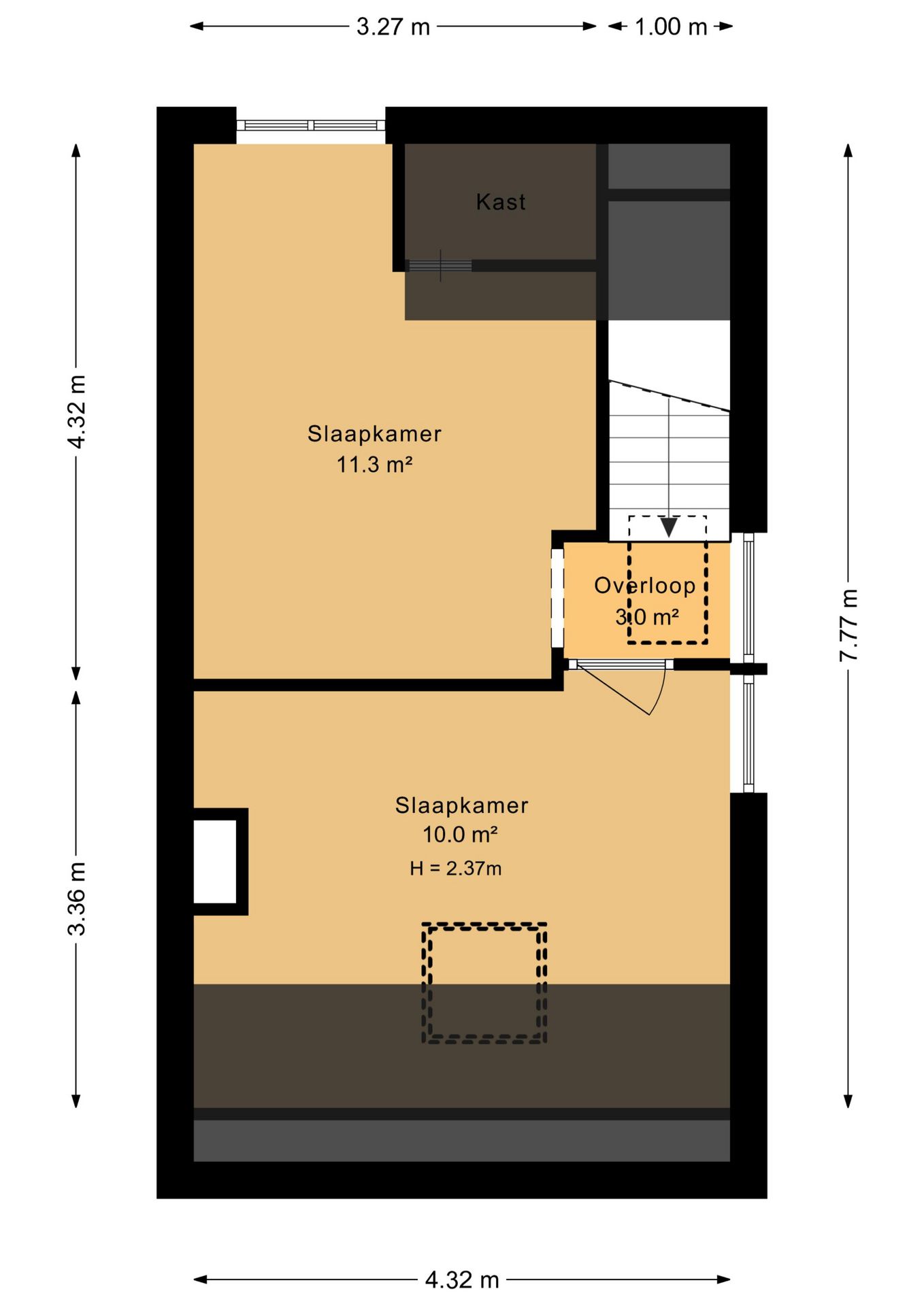 Foto 64 van Viaductstraat 15