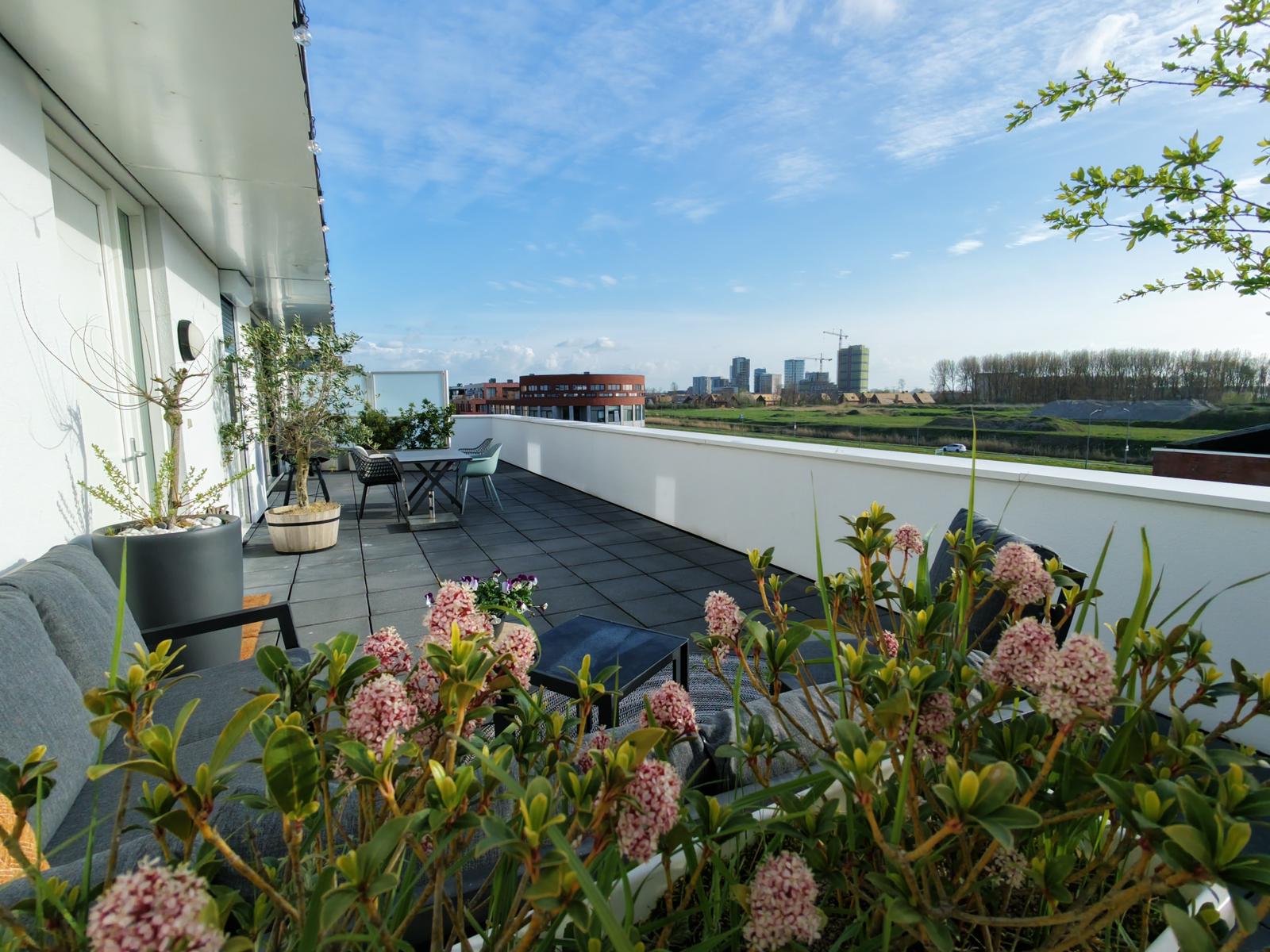 Foto 72 van Amerigo Vespucciweg 92