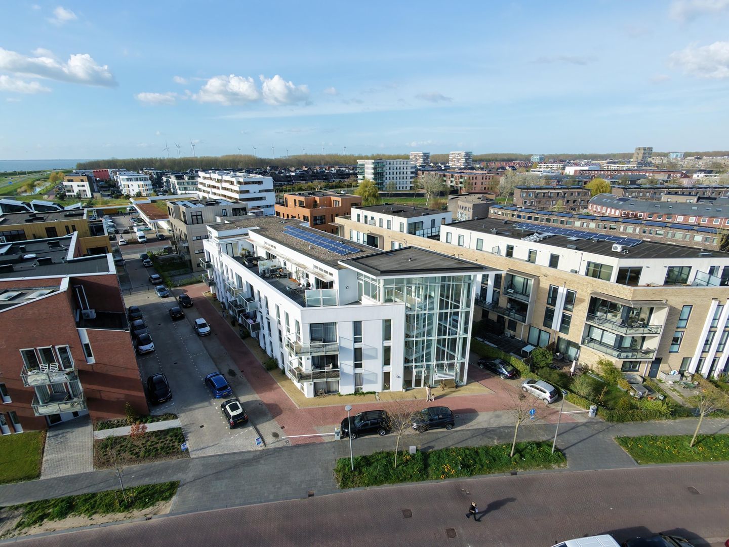 Foto 70 van Amerigo Vespucciweg 92