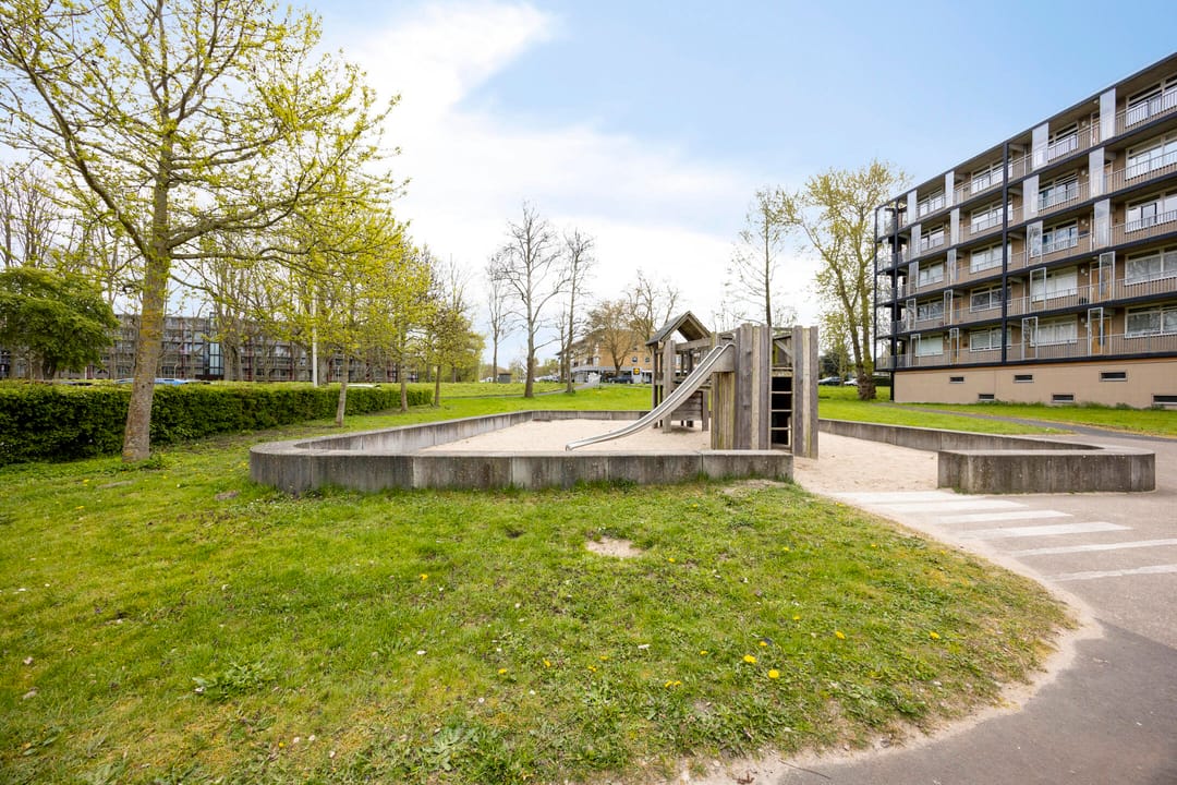 Foto 37 van Cort van der Lindenlaan 24