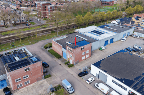 Wethouder den Oudenstraat thumbnail