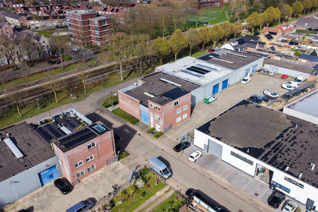 Foto 26 van Wethouder den Oudenstraat 12