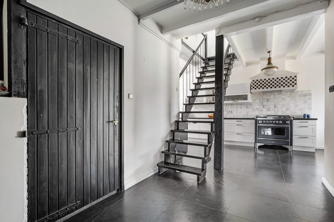 Foto 8 van Hessenweg 9