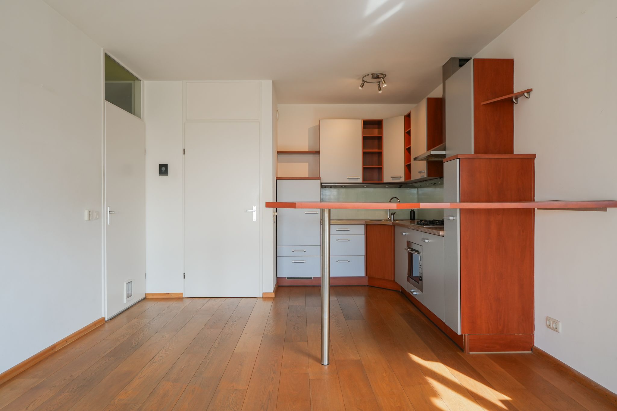 Foto 18 van Wethouder den Oudenstraat 12