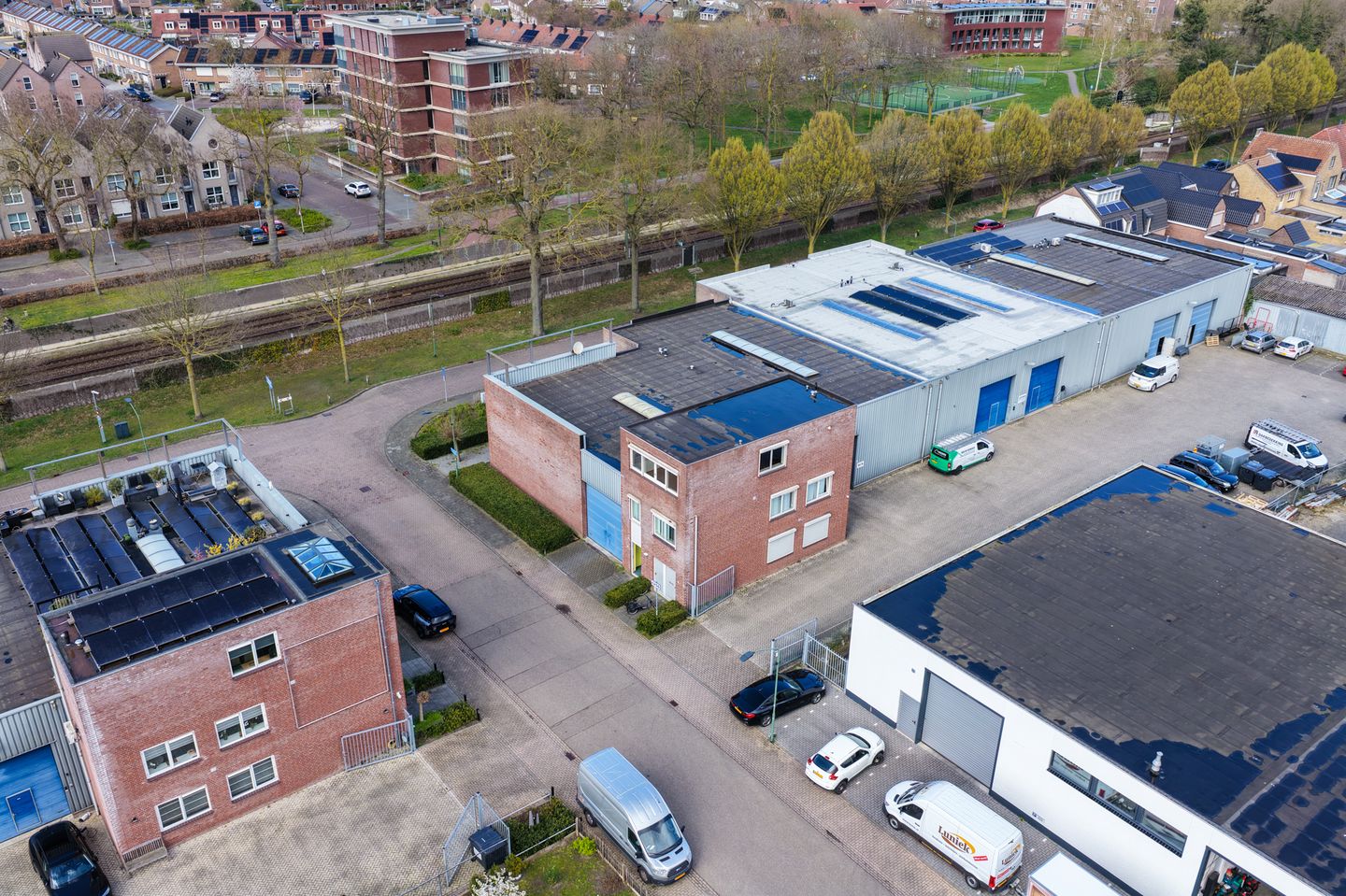 Foto 20 van Wethouder den Oudenstraat 12